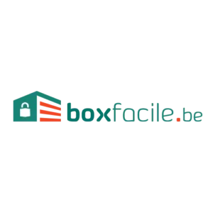 logo de box facile pour accompagnement SEO