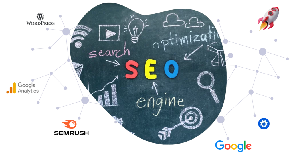 Présentation des outils pour un consultant SEO freelance